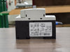 SIEMENS 5.5-8 Amp, 3 Pole, 690 volts Circuit Breaker 3RV1011-1HA10