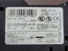 SIEMENS 9-12.5 Amp, 3 Pole, 690 volts Circuit Breaker 3RV1021-1KA10