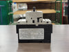 SIEMENS 9-12.5 Amp, 3 Pole, 690 volts Circuit Breaker 3RV1021-1KA10
