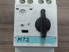 SIEMENS 4.5-6.3 Amp, 3 Pole, 690 volts Circuit Breaker 3RV1021-1GA10