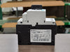 SIEMENS 4.5-6.3 Amp, 3 Pole, 690 volts Circuit Breaker 3RV1021-1GA10