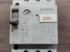 SIEMENS 1-1.6 Amp, 3 Pole, 690 volts Circuit Breaker 3VU1300-1MG00