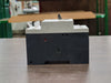 SIEMENS 1-1.6 Amp, 3 Pole, 690 volts Circuit Breaker 3VU1300-1MG00