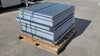 MEISER Galvanized Grating