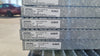MEISER Galvanized Grating