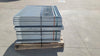 MEISER Galvanized Grating