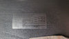HP VALVES/KEY VALVE TECHNOLOGIES 12" Class 2500 Stop Check SDNR Valve B16.34 KYP