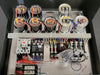 PHASE QUEST 15 hp Induction Load Rotary Converter OMPQ-15 