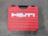 HILTI Core Drill DD 30-W