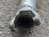 GREEN LINE 3/4" x 72 FT 400 PSI Air/Water Hose G242G-075