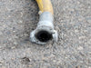 GREEN LINE 3/4" x 72 FT 400 PSI Air/Water Hose G242G-075