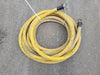 GREEN LINE 1" x 49 FT 300 PSI Air/Water Hose 