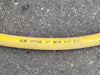 GREEN LINE 1" x 49 FT 300 PSI Air/Water Hose 