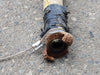 GREEN LINE 1" x 49 FT 300 PSI Air/Water Hose 