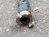1" x 50 FT 300 PSI Air/Water Hose 