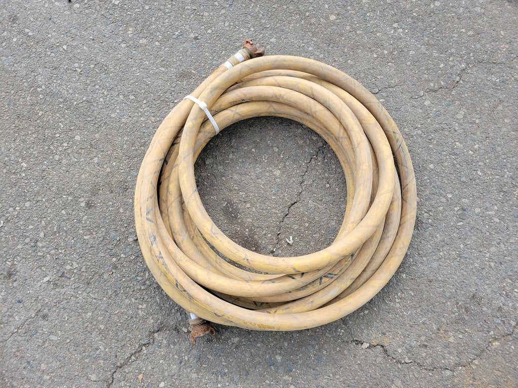 GREEN LINE 50.5 FT 300 PSI Air/Water Hose G232 