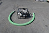 TAHOE 3" Industrial Grade Trash Pump GP-3 w/ HONDA Engine GX 200 & Hose