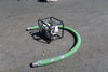 TAHOE 3" Industrial Grade Trash Pump GP-3 w/ HONDA Engine GX 200 & Hose