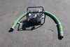 TAHOE 3" Industrial Grade Trash Pump GP-3 w/ HONDA Engine GX 200 & Hose