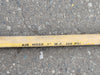 1" x 50 FT 300 PSI Air/Water Hose 