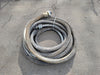 GREEN LINE 2" x 102 FT G341E EPDM Rubber Water Suction Hose 150 PSI G341-200