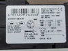 SIEMENS 0.28-0.4 Amp, 3 Pole, 690 volts Circuit Breaker 3RV1011-0EA10