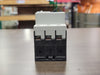 SIEMENS 0.28-0.4 Amp, 3 Pole, 690 volts Circuit Breaker 3RV1011-0EA10