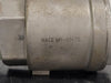 EXCALIBUR 2", 2000 WOG Ball Valve w/ Attachment