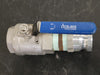 EXCALIBUR 2", 2000 WOG Ball Valve w/ Attachment