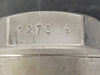 EXCALIBUR 2", 2000 WOG Ball Valve w/ Attachment