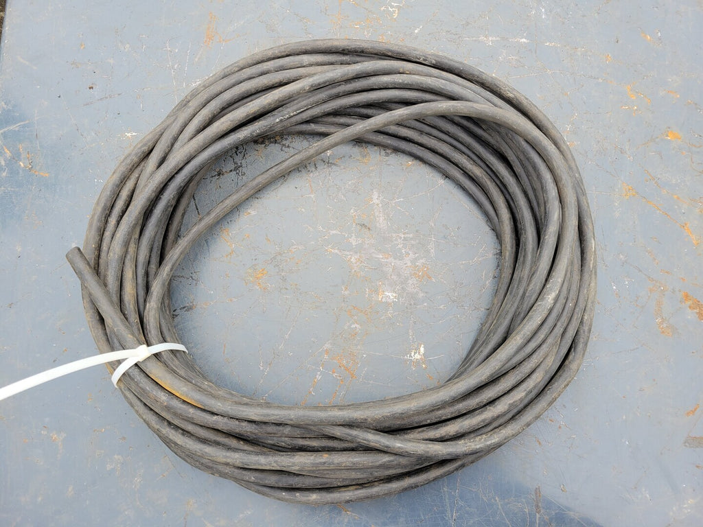 TF CABLE 600V SOOW Portable Power Cable E123366, 12 AWG, 5 Conductors 