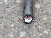 TF CABLE 600V SOOW Portable Power Cable E123366, 12 AWG, 5 Conductors 
