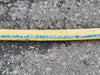 1" x 50 FT 400 PSI Yellow Air/Water Hose 