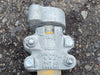 1" x 50 FT 400 PSI Yellow Air/Water Hose 