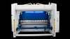 MVD 320 ton iBend Hydraulic Press Brake D-Series D320-3700 with 6-axis back gauge