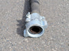 ALFAGOMMA 2" x 48 FT 270 PSI Steam Hose T340