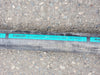 GREEN LINE 2" x 100 FT EPDM Rubber Water Suction Hose 150 PSI G341-200