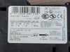 SIEMENS 5.5-8 Amp, 3 Pole, 690 volts Circuit Breaker 3RV1021-1HA10