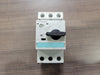 SIEMENS 5.5-8 Amp, 3 Pole, 690 volts Circuit Breaker 3RV1021-1HA10