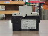 SIEMENS 5.5-8 Amp, 3 Pole, 690 volts Circuit Breaker 3RV1021-1HA10