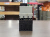 SIEMENS 5.5-8 Amp, 3 Pole, 690 volts Circuit Breaker 3RV1021-1HA10