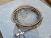 EATON 1/2" x 50 FT Hydraulic Hose 5000 PSI MSHA TC 84/19 781-8 ON12