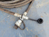 EATON 1/2" x 50 FT Hydraulic Hose 5000 PSI MSHA TC 84/19 781-8 ON12