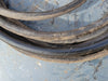 EATON 1/2" x 50 FT Hydraulic Hose 5000 PSI MSHA TC 84/19 781-8 ON12
