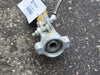 1" x 54 FT 400 PSI Yellow Air/Water Hose 