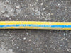 1" x 54 FT 400 PSI Yellow Air/Water Hose 