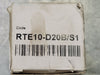 MICRON Paper Element RTE10-D20B/S1