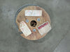 CONTINENTAL 400 ft.,  3/8" Steal Wire