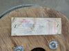 CONTINENTAL 400 ft.,  3/8" Steal Wire