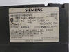SIEMENS 250 Amp, 3 Pole, 600 Volts Circuit Breaker 3VP6231-0HT00